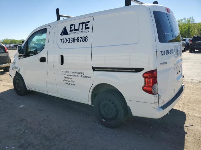 2018 Nissan Nv200 2.5S VIN: 3N6CM0KN7JK695191 Lot: 53599274