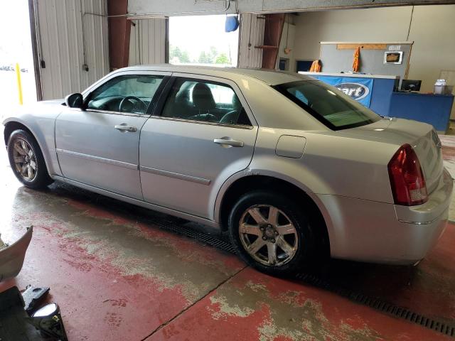 2006 Chrysler 300 Touring VIN: 2C3KA53G66H202376 Lot: 54939684