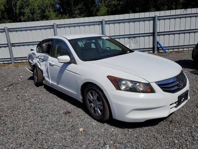 2012 Honda Accord Se VIN: 1HGCP2F67CA089985 Lot: 53369384