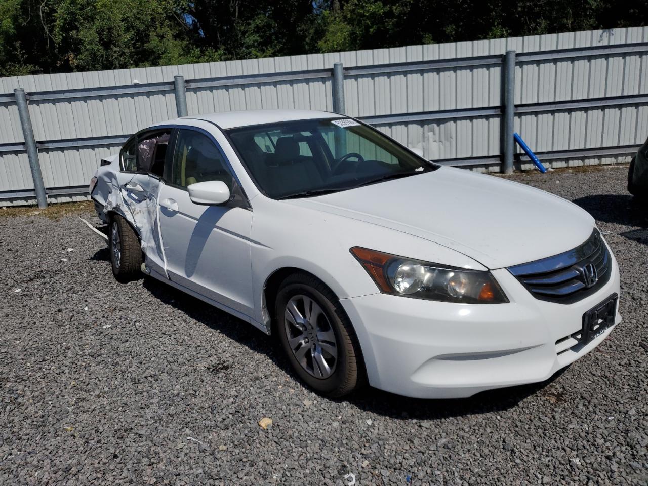 1HGCP2F67CA089985 2012 Honda Accord Se