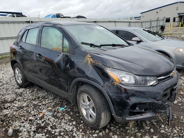 2019 CHEVROLET TRAX LS - 3GNCJKSB3KL356489