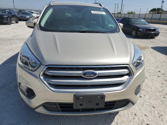 2017 Ford Escape Titanium VIN: 1FMCU0J9XHUD84609 Lot: 55460594