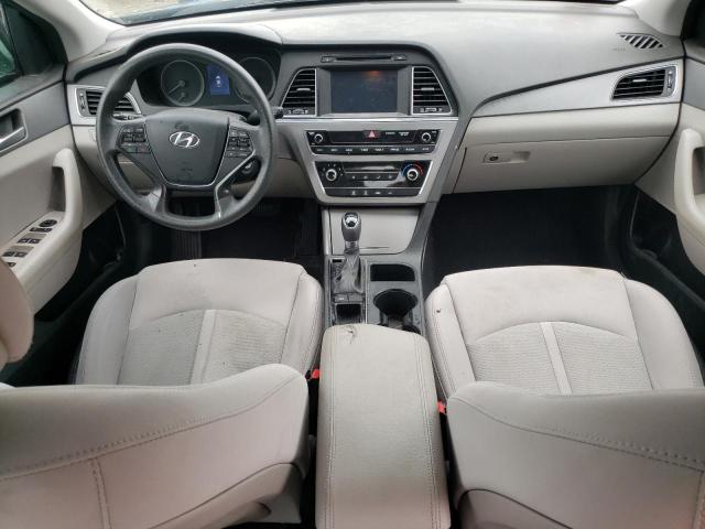 2016 HYUNDAI SONATA SE - 5NPE24AF1GH309872