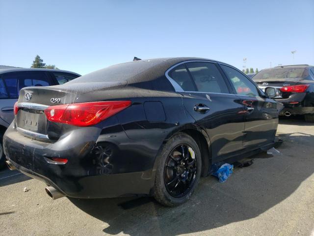 2015 Infiniti Q50 Base VIN: JN1BV7AP0FM331602 Lot: 56165684