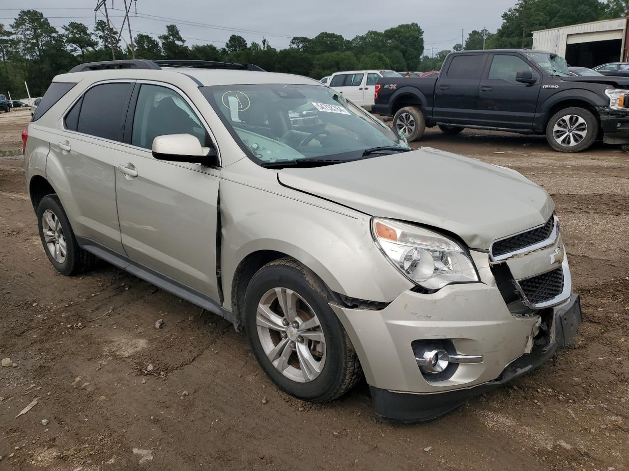 2GNALCEK1E6346183 2014 Chevrolet Equinox Lt