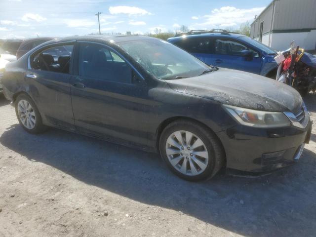 2014 Honda Accord Exl VIN: 1HGCR3F89EA029582 Lot: 53142644