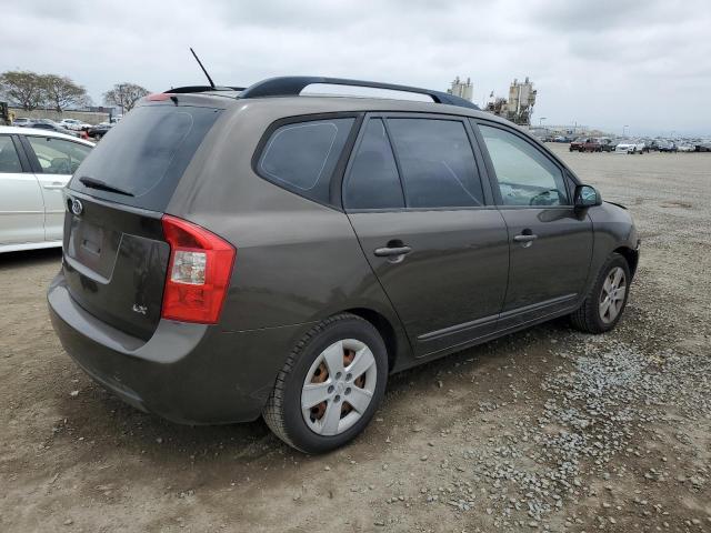 2009 Kia Rondo Base VIN: KNAFG528697266484 Lot: 54833674