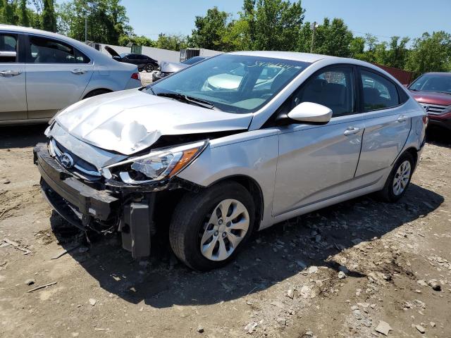 Vin: kmhct4ae0hu342005, lot: 54761314, hyundai accent se 2017 img_1