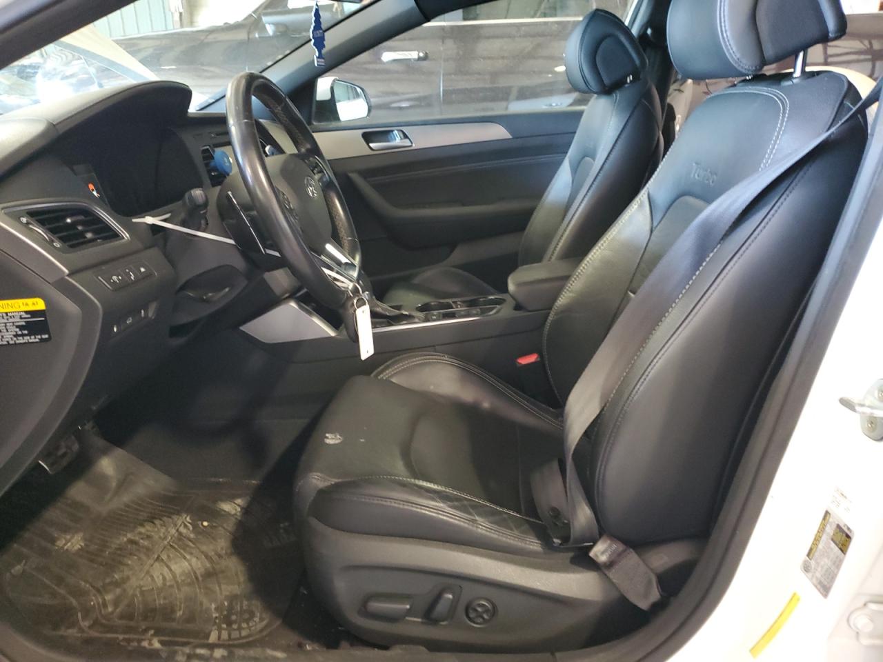 5NPE34AB8FH188718 2015 Hyundai Sonata Sport