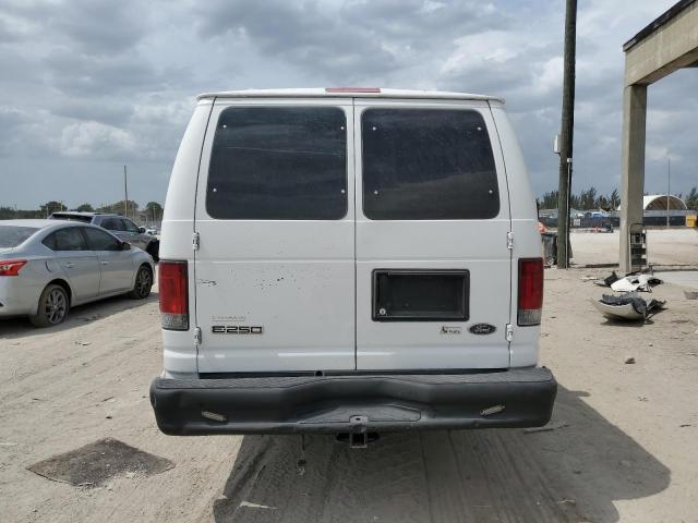 2010 Ford Econoline E250 Van VIN: 1FTNS2EL3ADA04682 Lot: 55196354