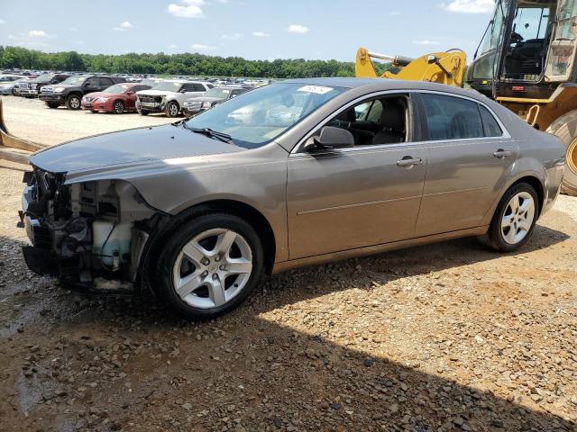 2012 Chevrolet Malibu Ls VIN: 1G1ZB5E00CF177469 Lot: 55959734