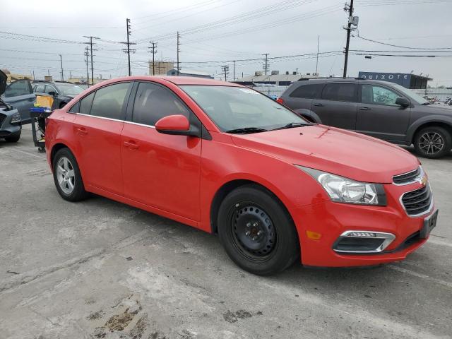 2016 Chevrolet Cruze Limited Lt VIN: 1G1PE5SB0G7123917 Lot: 55204264