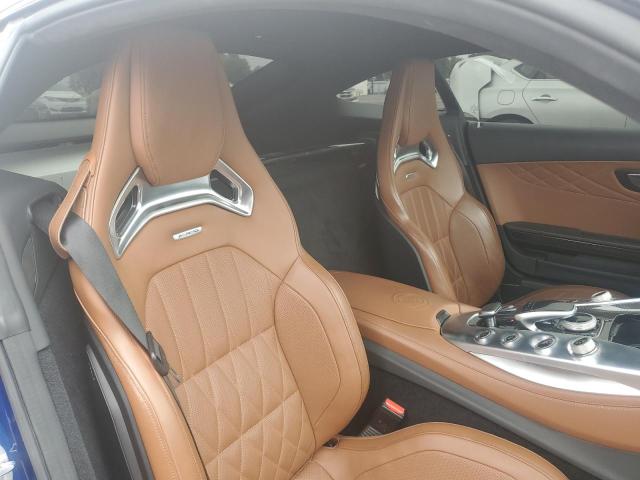 2019 MERCEDES-BENZ AMG GT C - WDDYJ8AA8KA023597