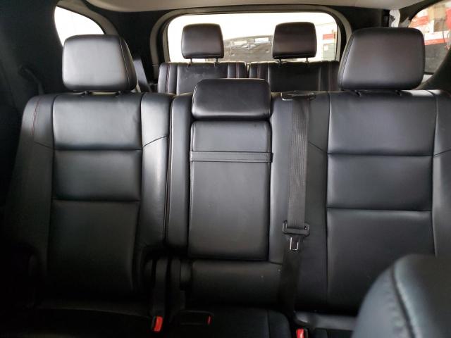 2018 DODGE DURANGO GT 1C4RDJDG7JC451967