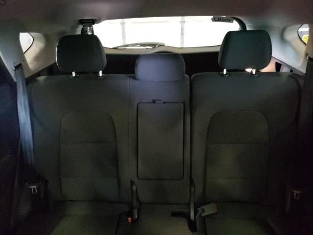 2019 Hyundai Tucson Se VIN: KM8J2CA41KU006012 Lot: 55014224