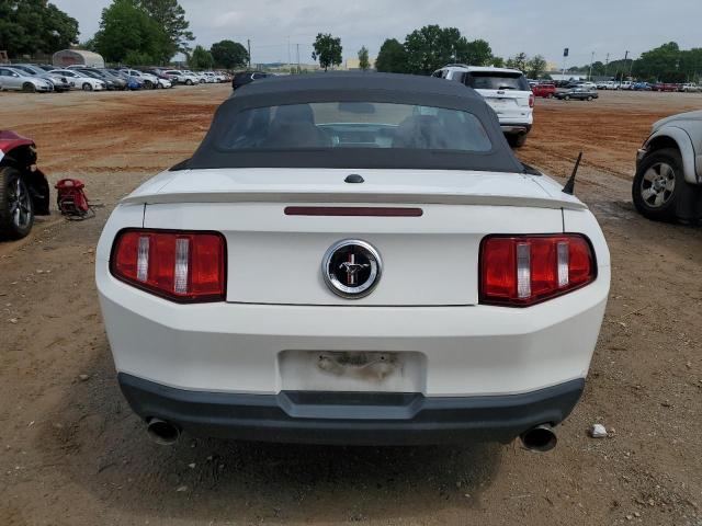 2011 Ford Mustang VIN: 1ZVBP8EM8B5126673 Lot: 53338454
