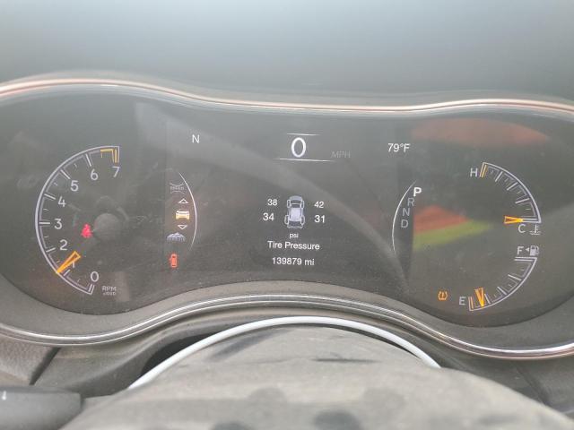 2016 Jeep Grand Cherokee Limited VIN: 1C4RJFBG8GC328518 Lot: 55153174