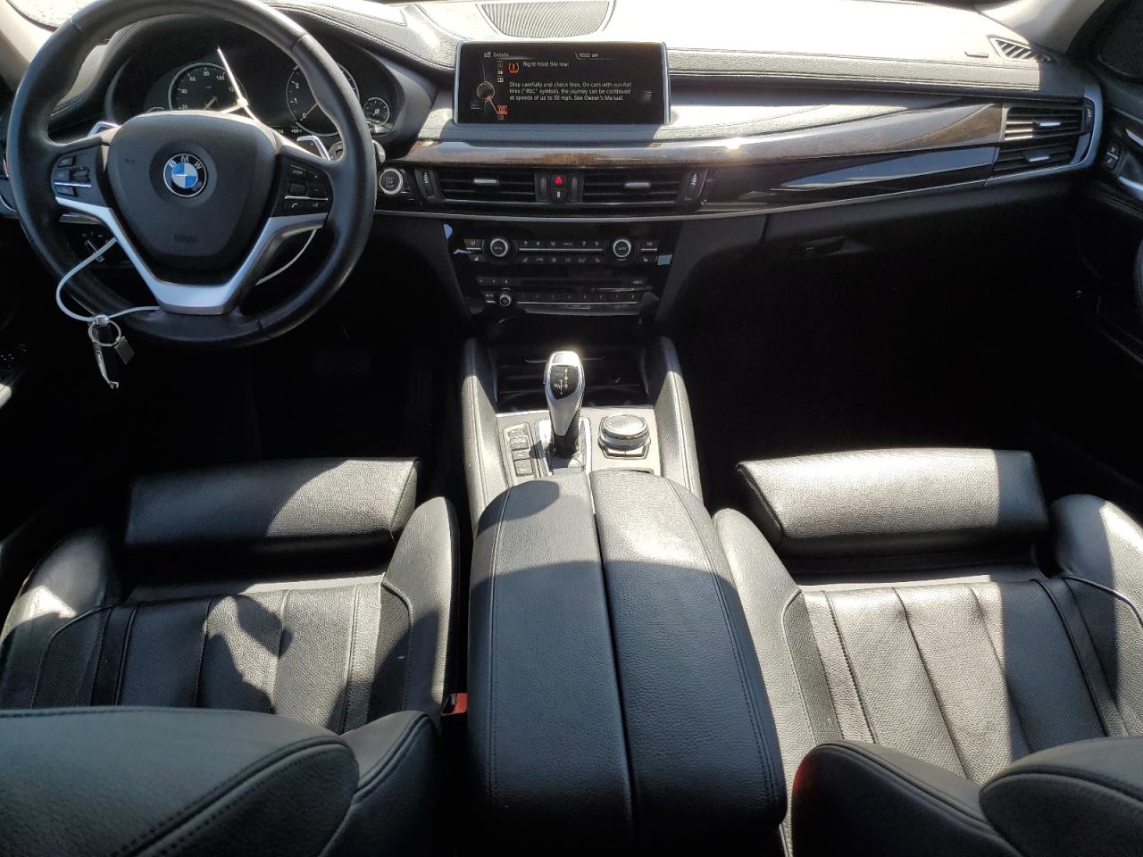 5UXKU2C55F0N76707 2015 BMW X6 xDrive35I