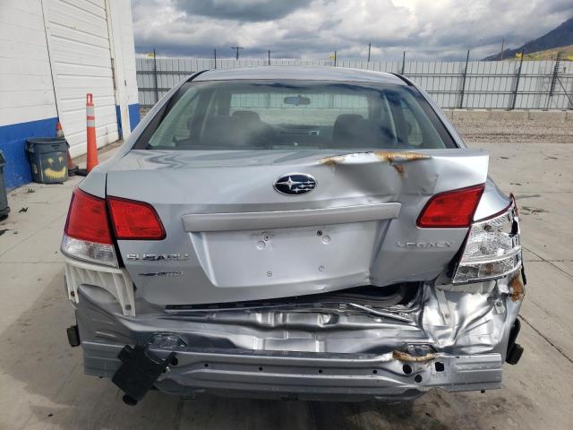 2014 Subaru Legacy 2.5I VIN: 4S3BMCA68E3030435 Lot: 53440124