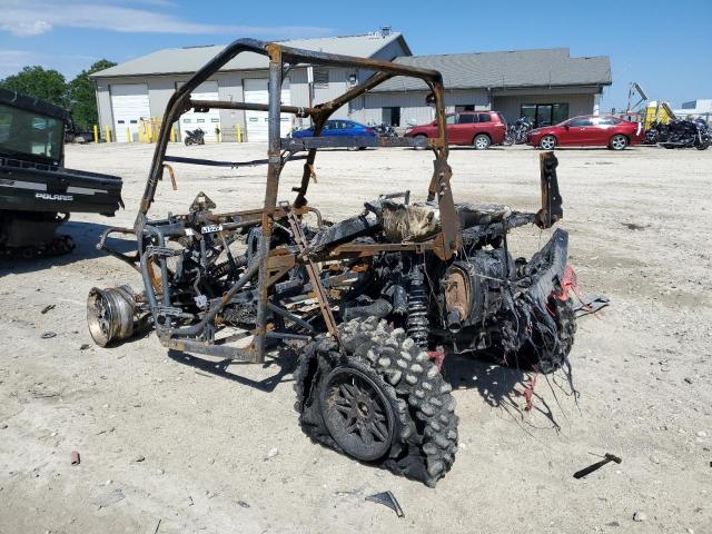 2017 POLARIS GENERAL 10 - 3NSRGE992HH869233