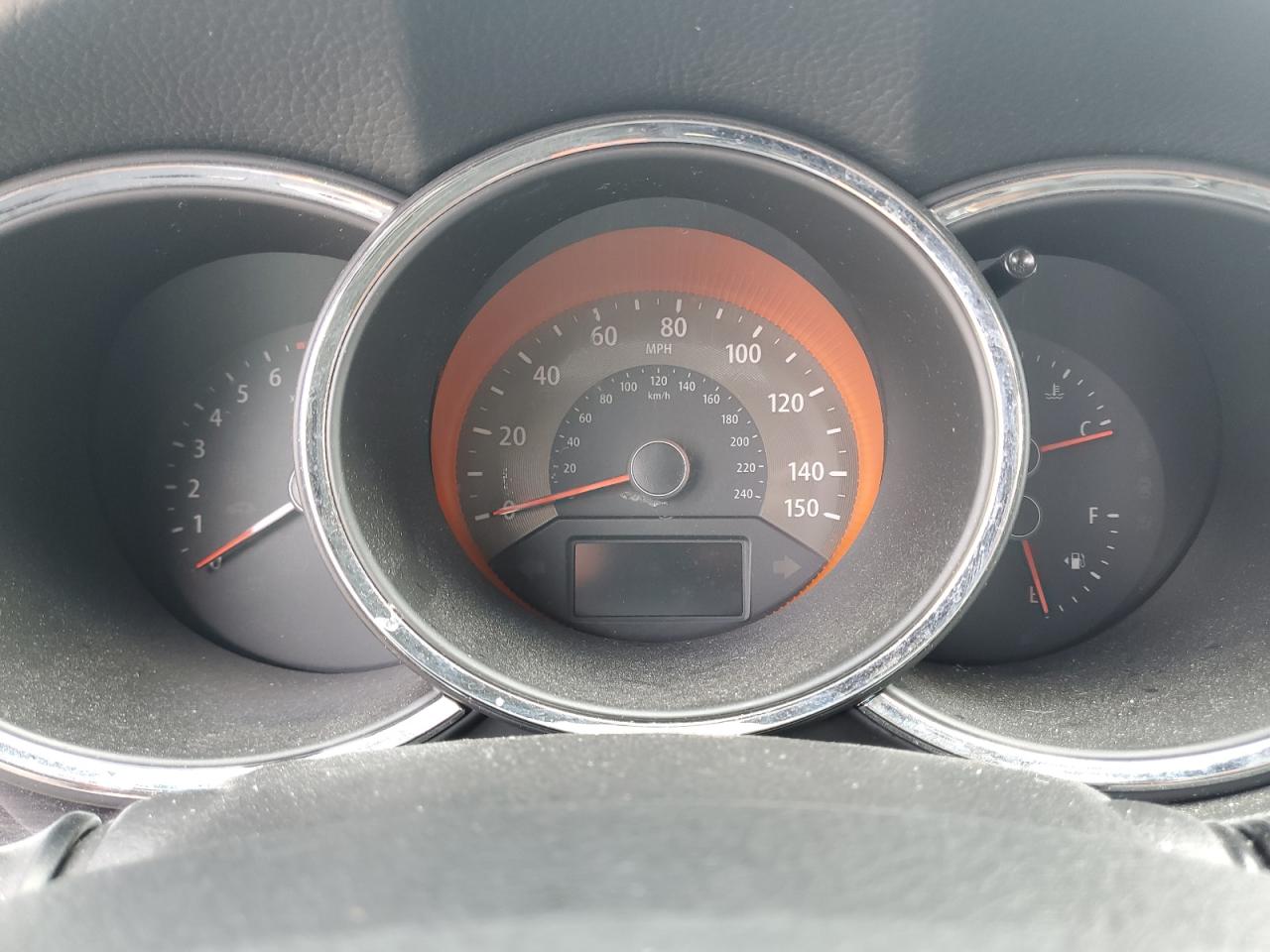 5XYKWDA25DG386123 2013 Kia Sorento Sx