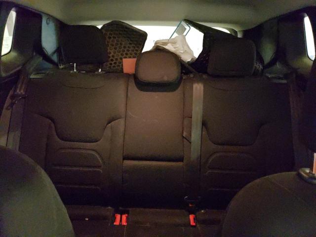 2020 Jeep Renegade Latitude VIN: ZACNJBBB1LPL39357 Lot: 54258424