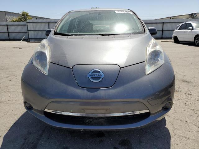 2014 Nissan Leaf S VIN: 1N4AZ0CP7EC336100 Lot: 55998464