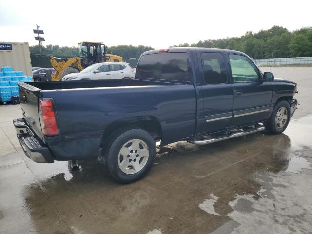 2007 Chevrolet Silverado C1500 Classic VIN: 1GCEC19V67Z144577 Lot: 53994004