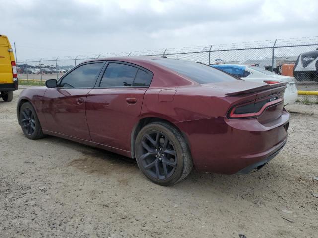 2020 Dodge Charger Sxt VIN: 2C3CDXBG6LH102279 Lot: 54261814