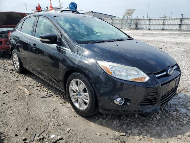 2012 Ford Focus Sel VIN: 1FAHP3H20CL358018 Lot: 55483174