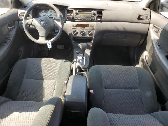 1NXBR30E87Z787905 | 2007 Toyota corolla ce