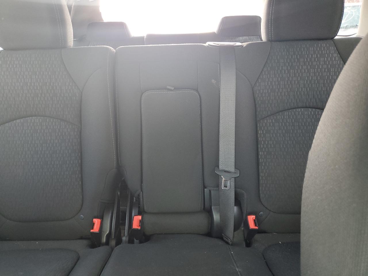 1GKKRNED0GJ265453 2016 GMC Acadia Sle