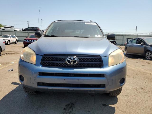 2008 Toyota Rav4 VIN: JTMBD35V885160466 Lot: 55794794