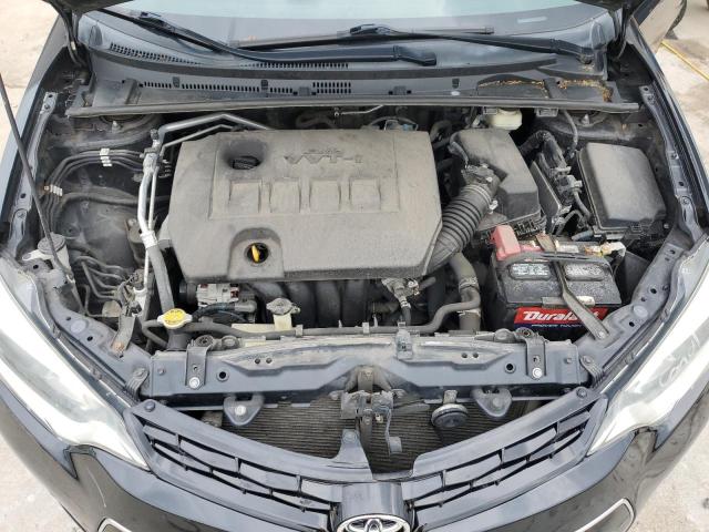 2016 TOYOTA COROLLA L - 5YFBURHE6GP501413