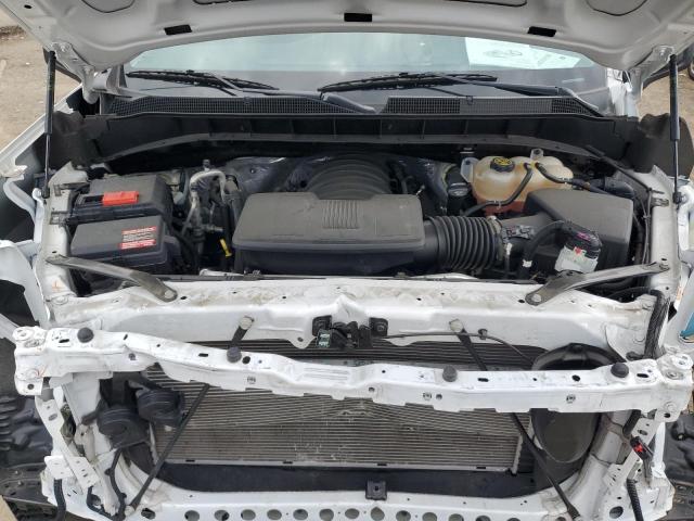 2022 Chevrolet Silverado C1500 VIN: 3GCNAAED3NG548324 Lot: 56754954