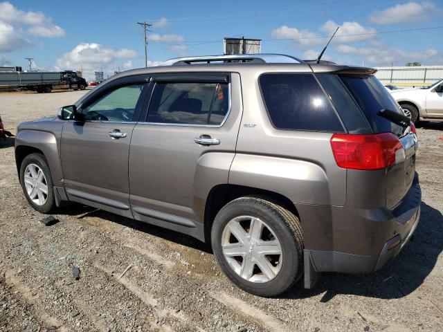 2011 GMC Terrain Slt VIN: 2CTFLWE54B6328187 Lot: 54983094