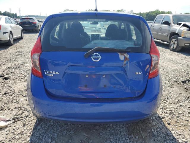 VIN 3N1CE2CP2EL404434 2014 Nissan Versa, S no.6