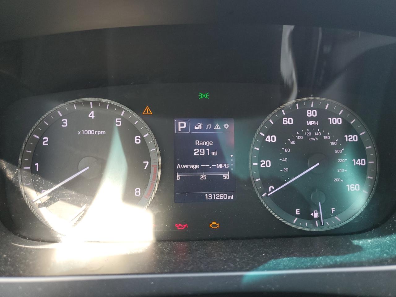 5NPE24AF0GH386751 2016 Hyundai Sonata Se