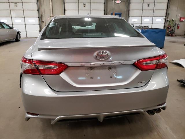 2020 Toyota Camry Se VIN: 4T1G11AK3LU339216 Lot: 56771434