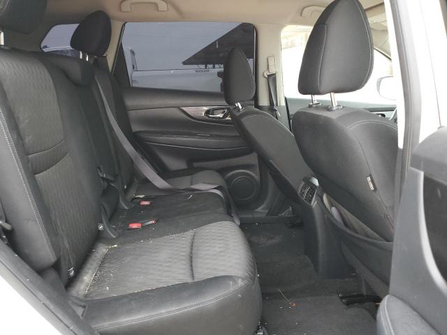 2017 NISSAN ROGUE S - KNMAT2MT6HP586637