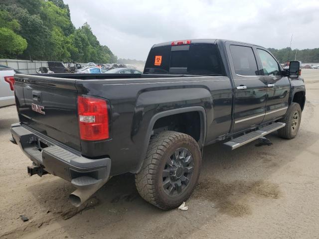 2019 GMC Sierra K2500 Denali VIN: 1GT12SEY9KF177929 Lot: 55888544