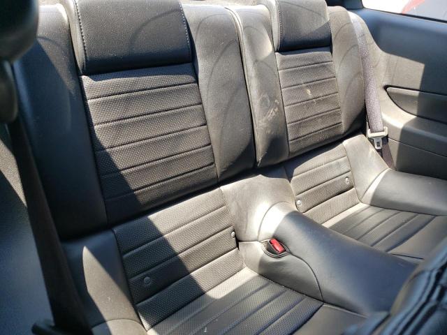 2006 Ford Mustang Gt VIN: 1ZVHT82H365185567 Lot: 56749564