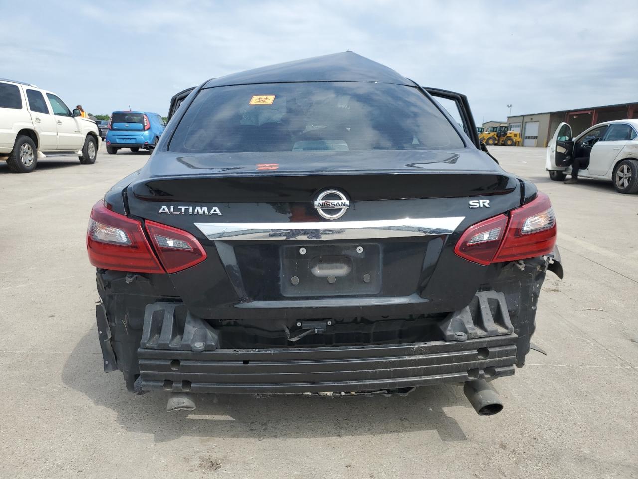 1N4AL3AP3HC498722 2017 Nissan Altima 2.5