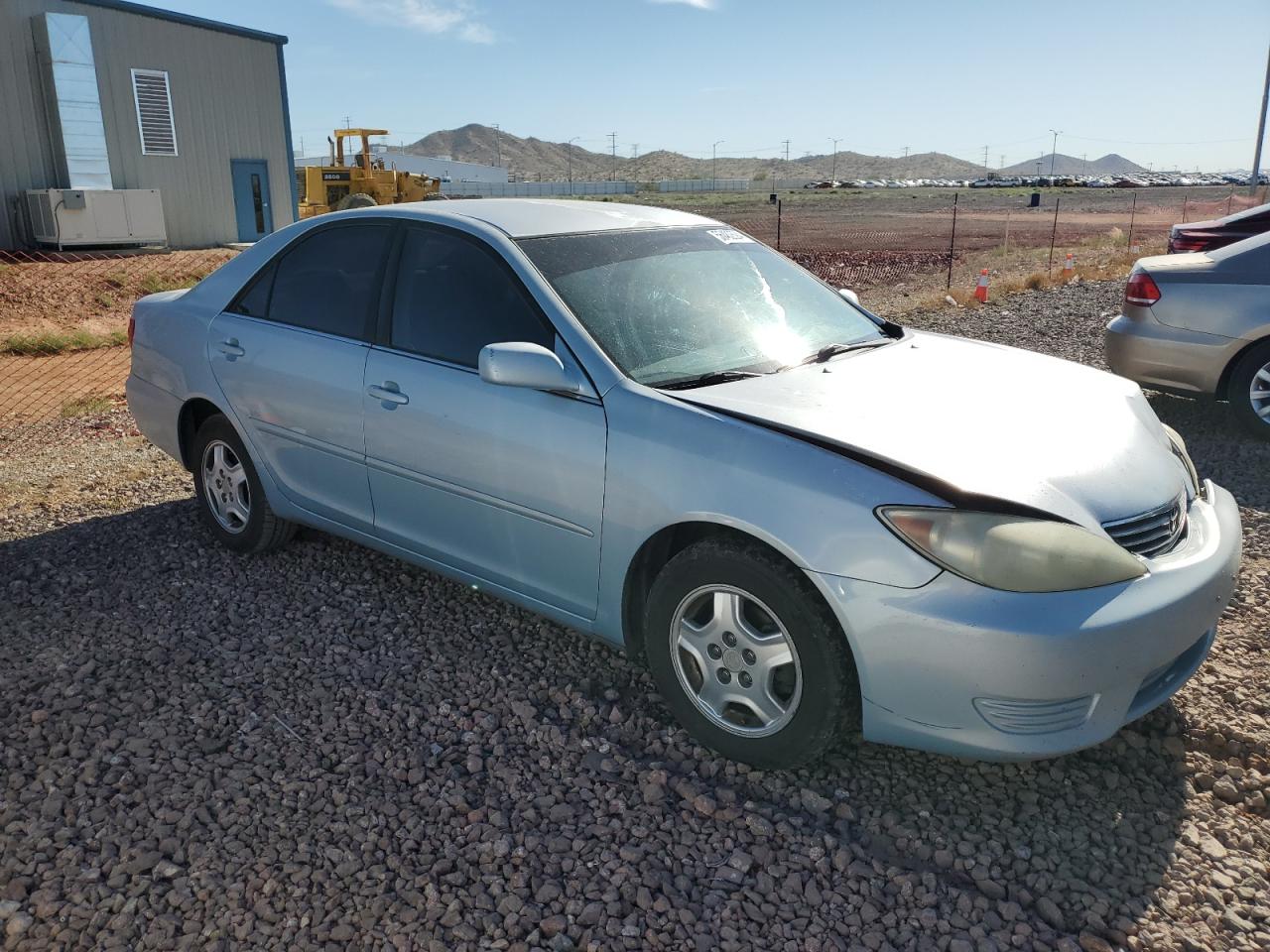 4T1BE32K25U634786 2005 Toyota Camry Le