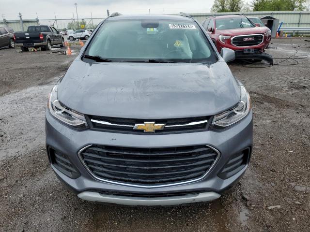 2019 Chevrolet Trax 1Lt VIN: KL7CJLSB8KB744993 Lot: 53517124