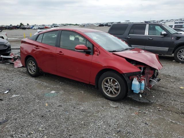2020 TOYOTA PRIUS L - JTDKARFU1L3103743