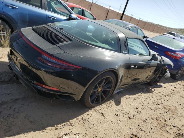 2019 PORSCHE 911 TARGA WP0BB2A98KS126397