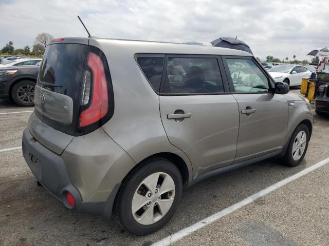 2014 Kia Soul VIN: KNDJN2A29E7109640 Lot: 55756414