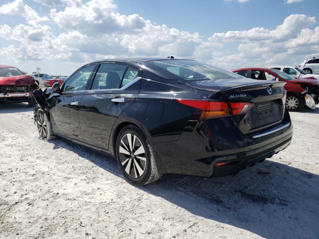 2019 Nissan Altima Sv VIN: 1N4BL4DV6KC148304 Lot: 55681074