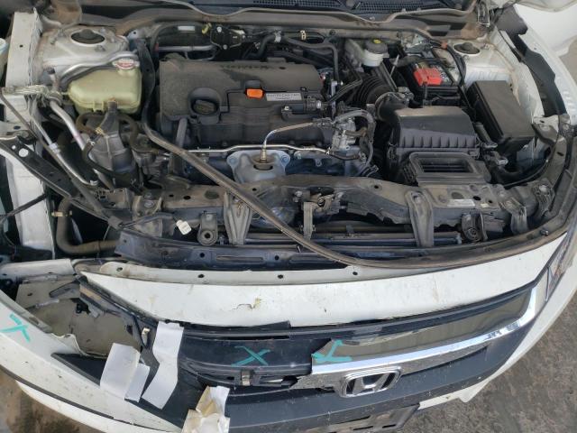 2016 HONDA CIVIC LX - 19XFC2F52GE042560